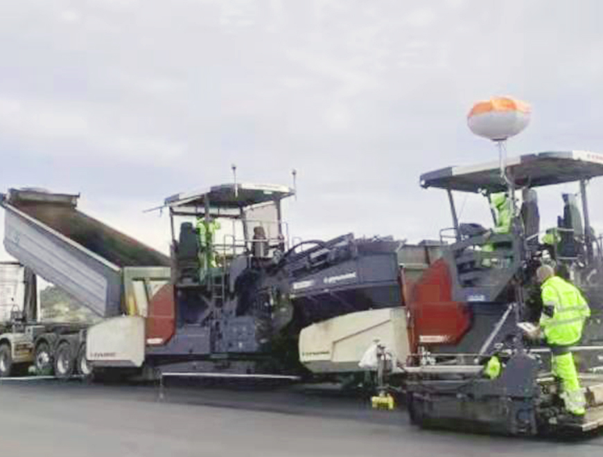 推不推薦濟(jì)南攤鋪機(jī)出租這件事兒呢？