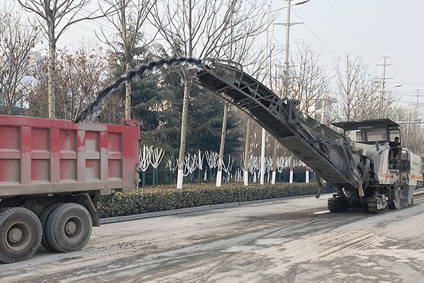 濟(jì)南瀝青混凝土對(duì)瀝青有什么要求？