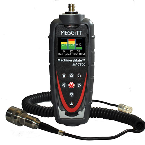 手持巡檢測(cè)振儀