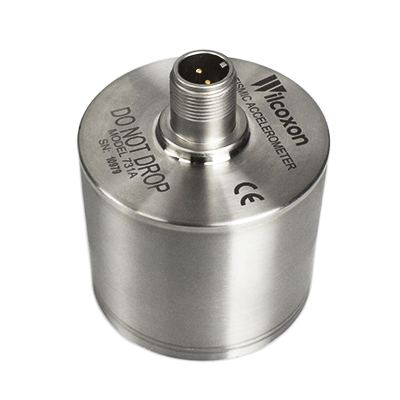 地震加速度傳感器731A