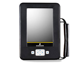 羅斯蒙特手操器