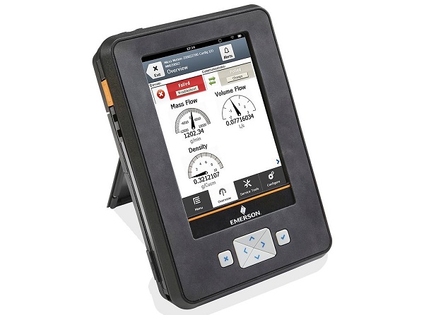 羅斯蒙特手操器